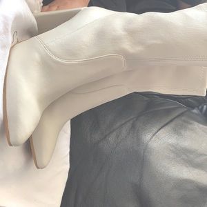 Stuart Weitzman The Clinger Mid-Calf Bootie